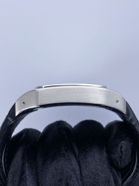 Cartier Santos 100 W20073X8 Image 7